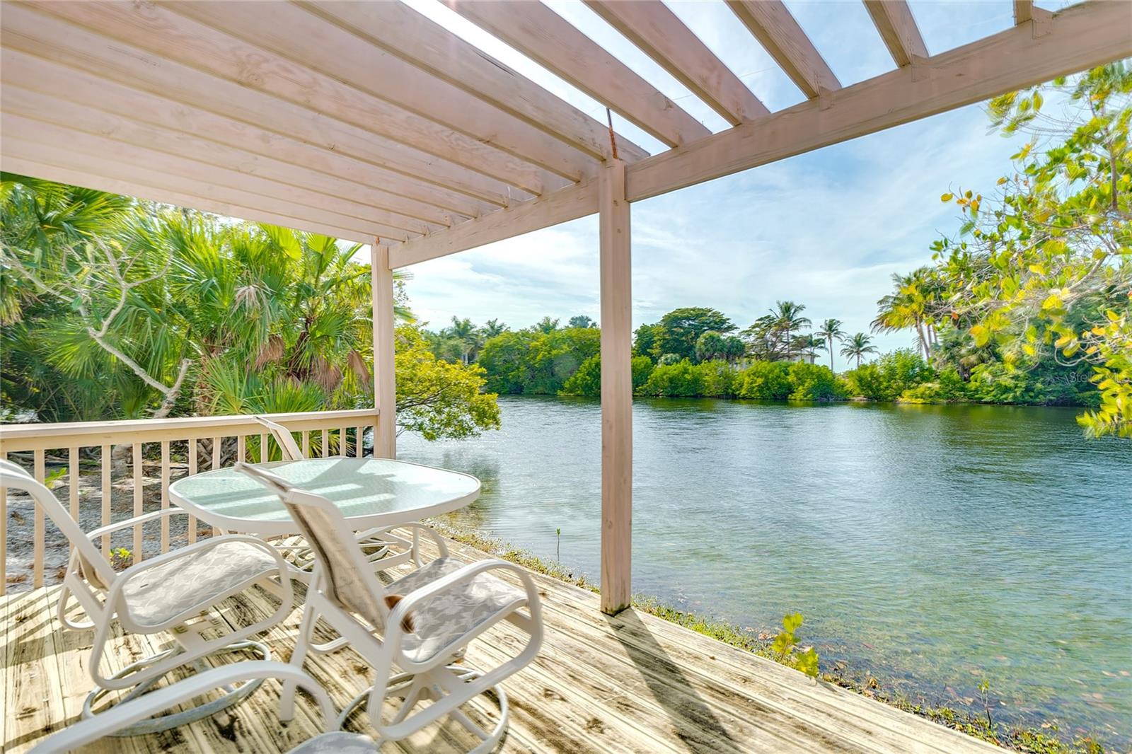 GASPARILLA ISLAND - Residential