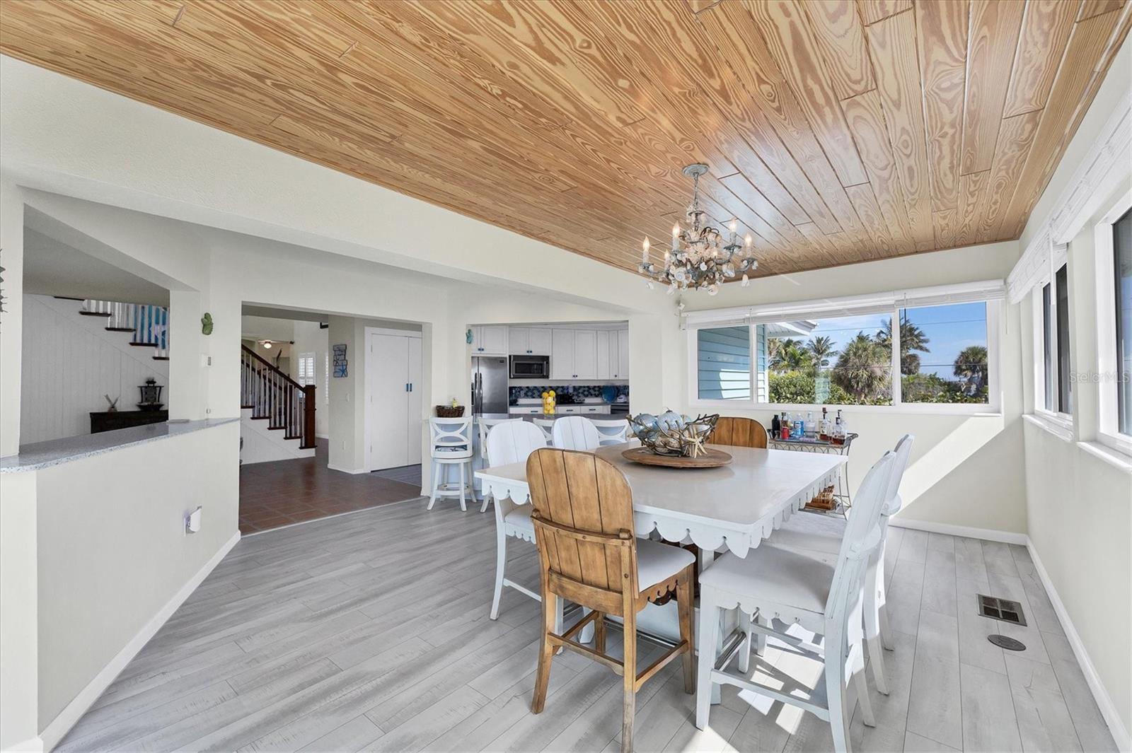 GASPARILLA ISLAND - Residential