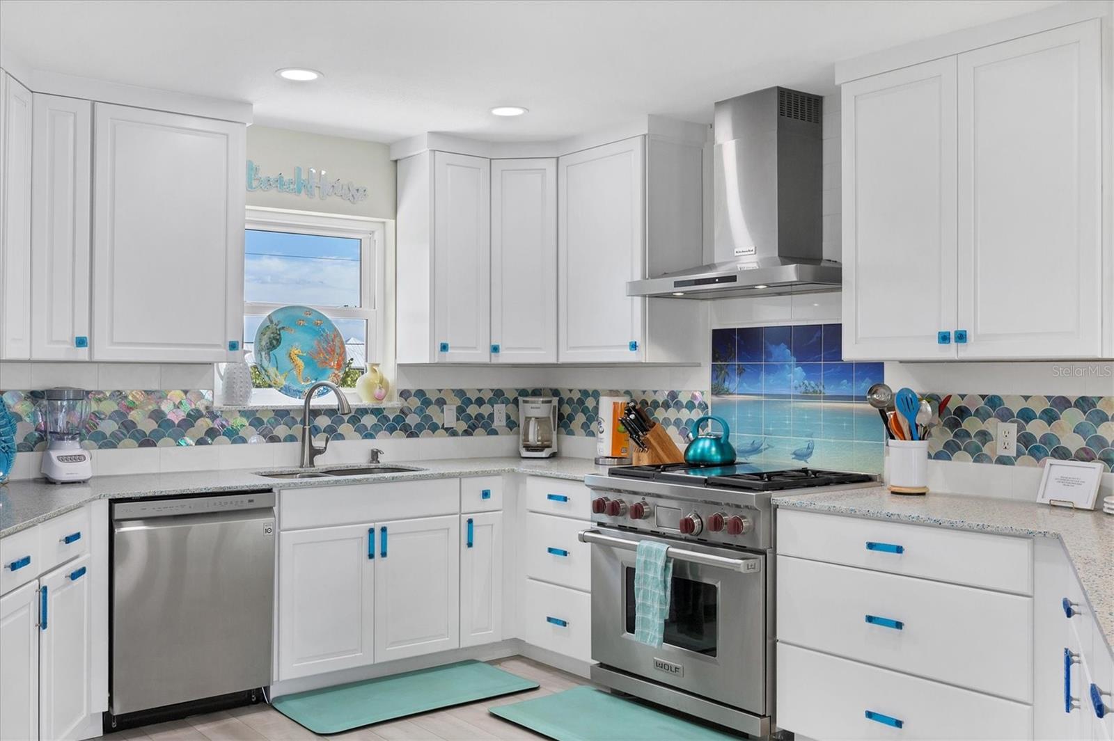 GASPARILLA ISLAND - Residential