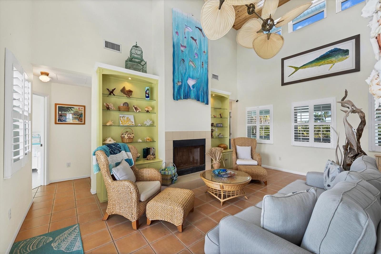 GASPARILLA ISLAND - Residential