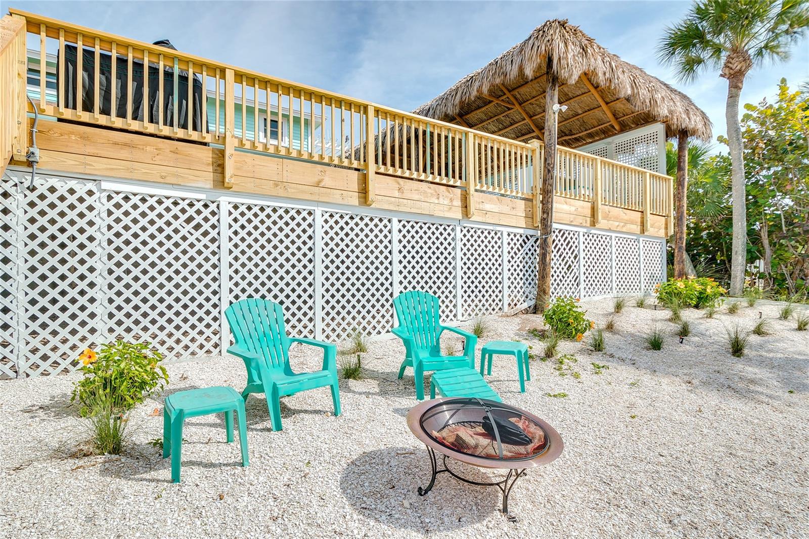 GASPARILLA ISLAND - Residential