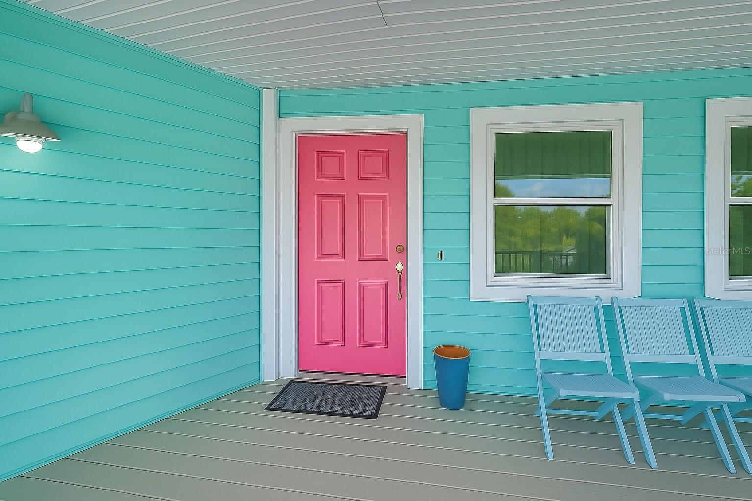 GASPARILLA ISLAND - Residential