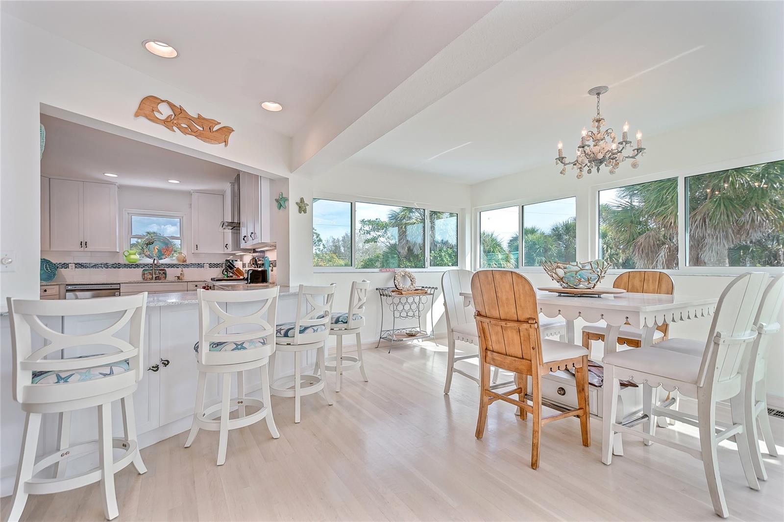 GASPARILLA ISLAND - Residential