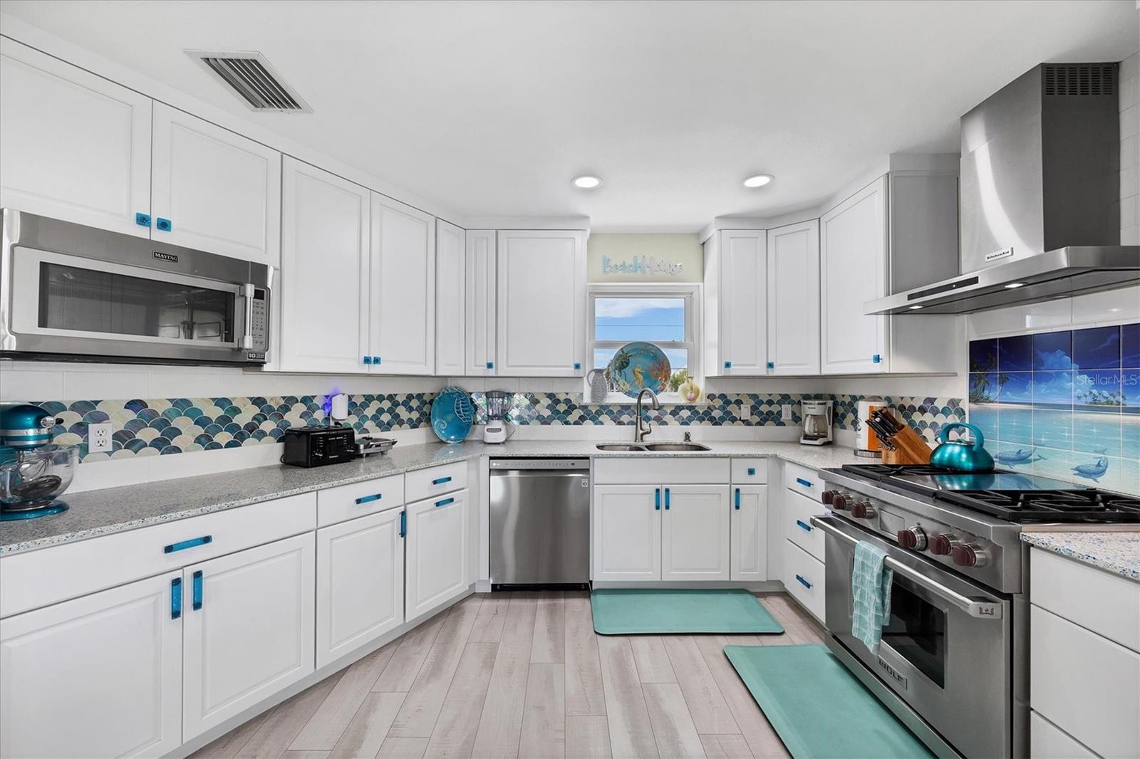 GASPARILLA ISLAND - Residential