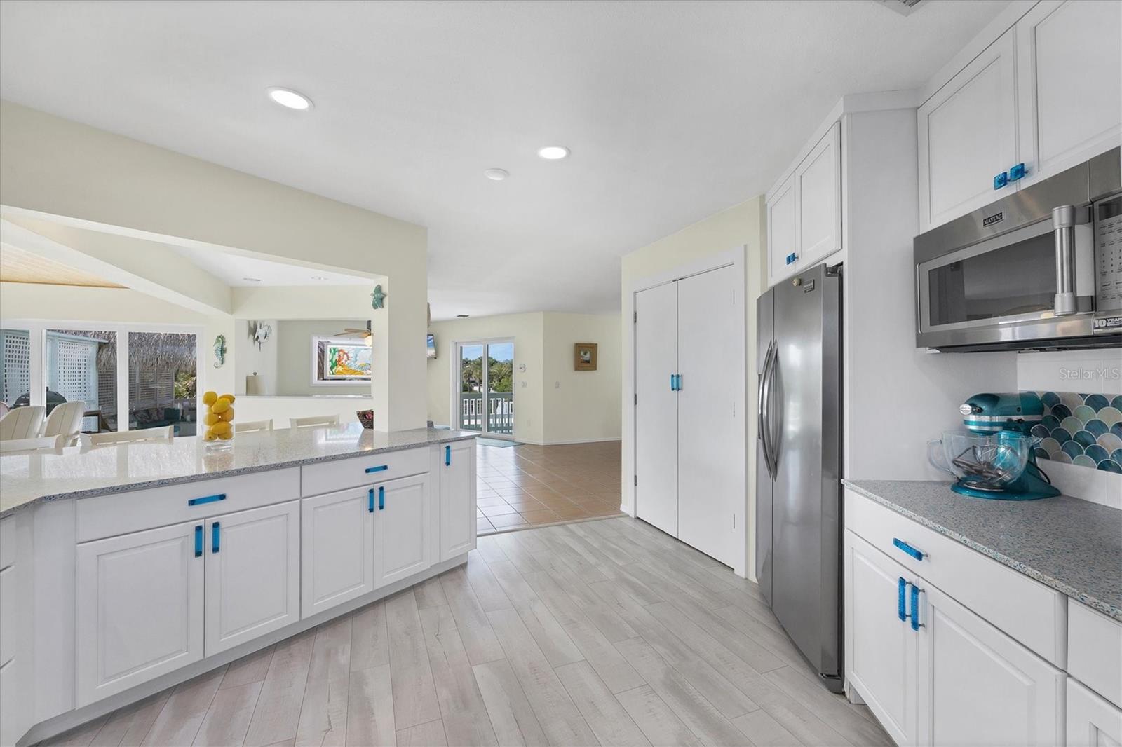 GASPARILLA ISLAND - Residential