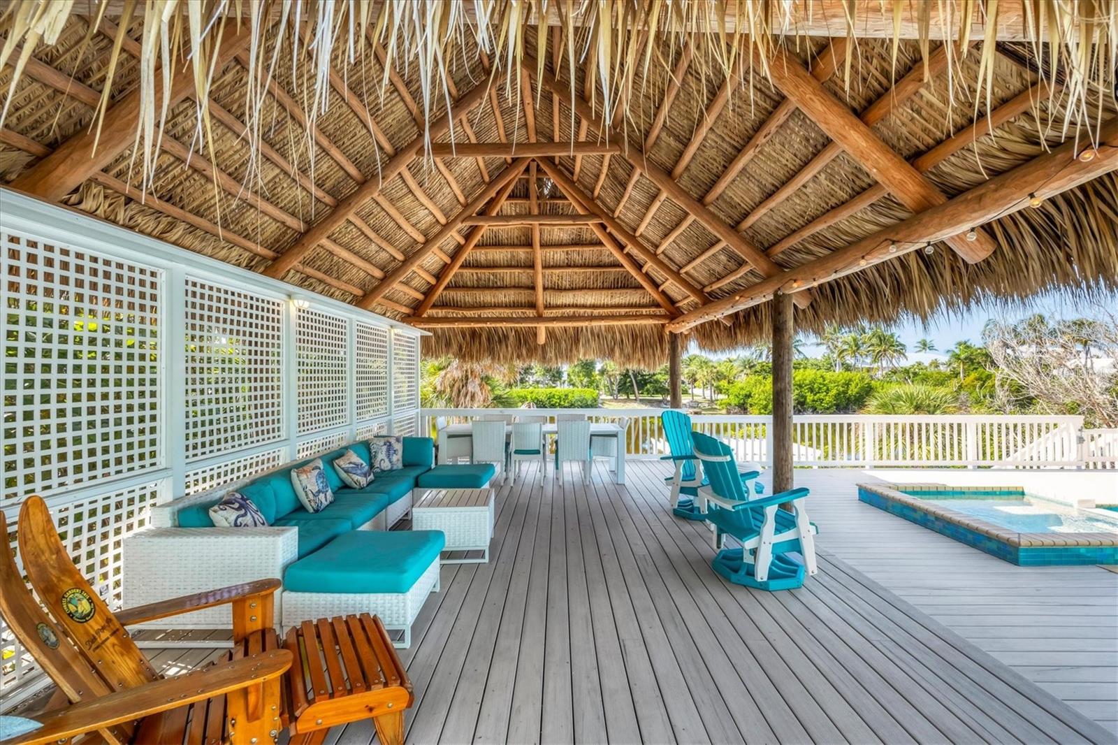 GASPARILLA ISLAND - Residential