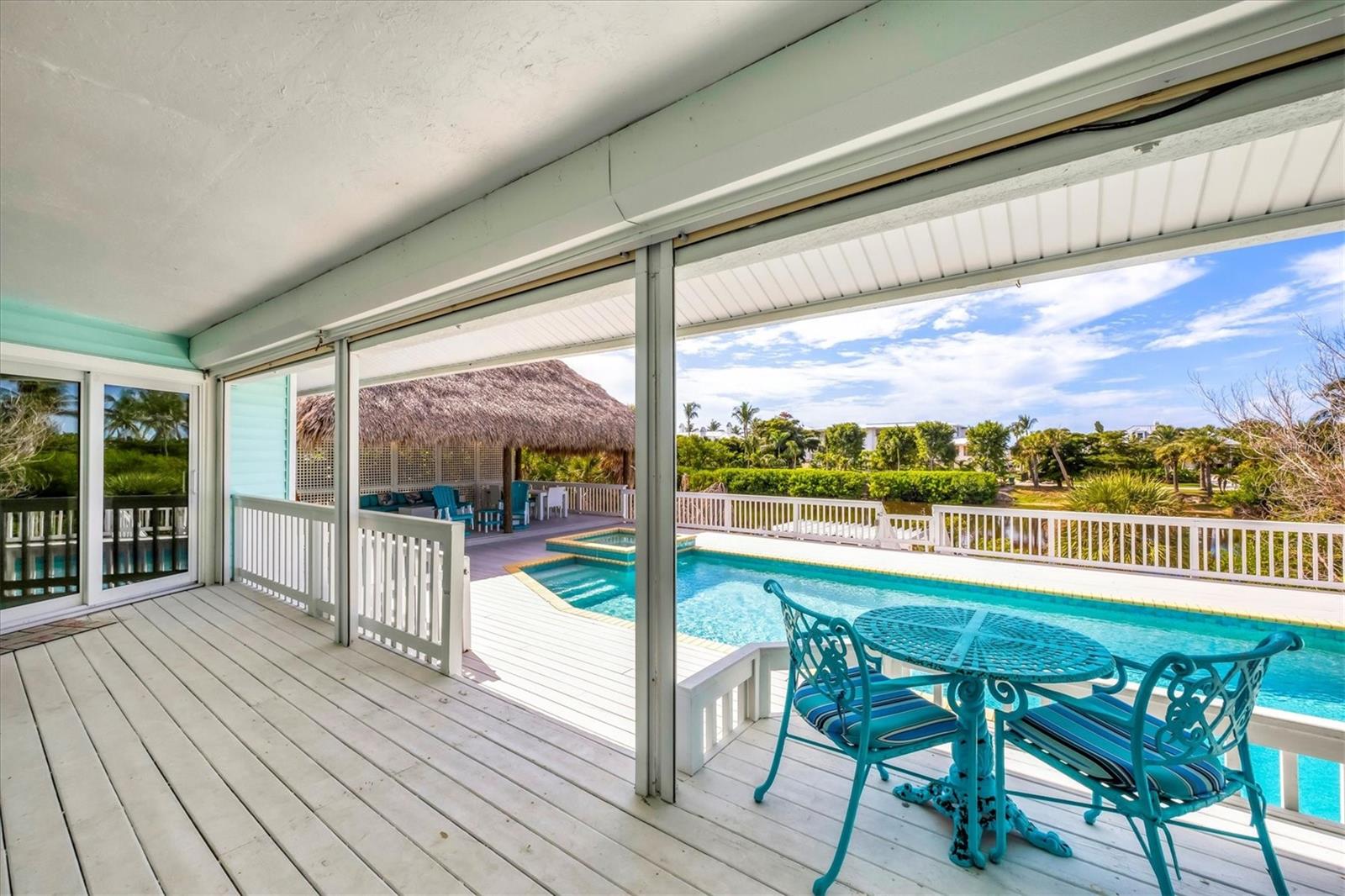 GASPARILLA ISLAND - Residential