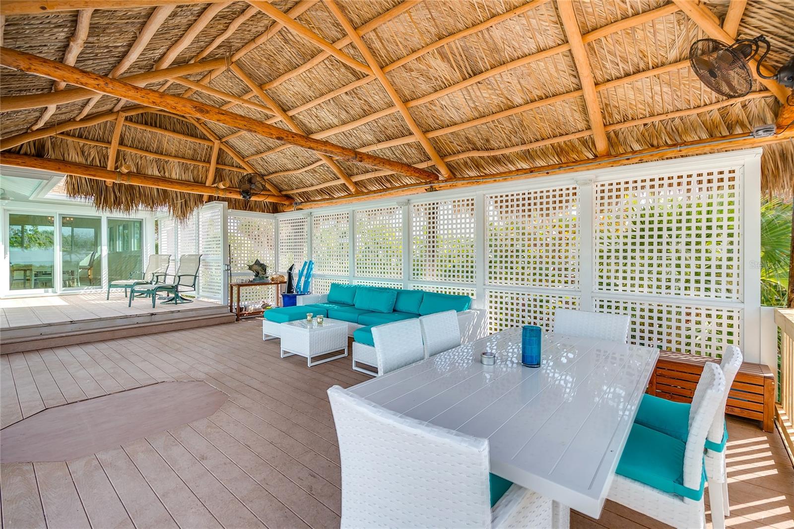 GASPARILLA ISLAND - Residential