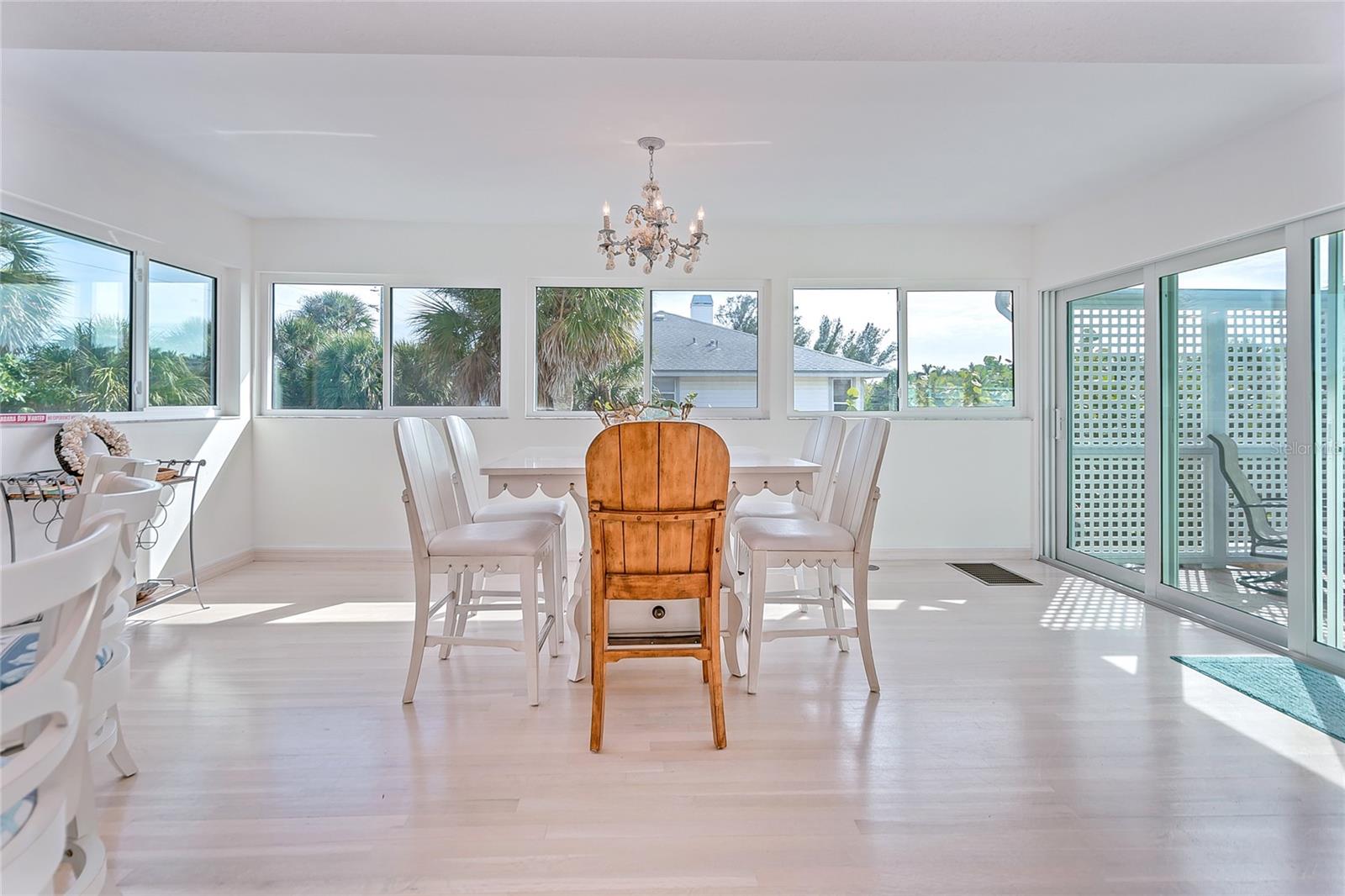 GASPARILLA ISLAND - Residential