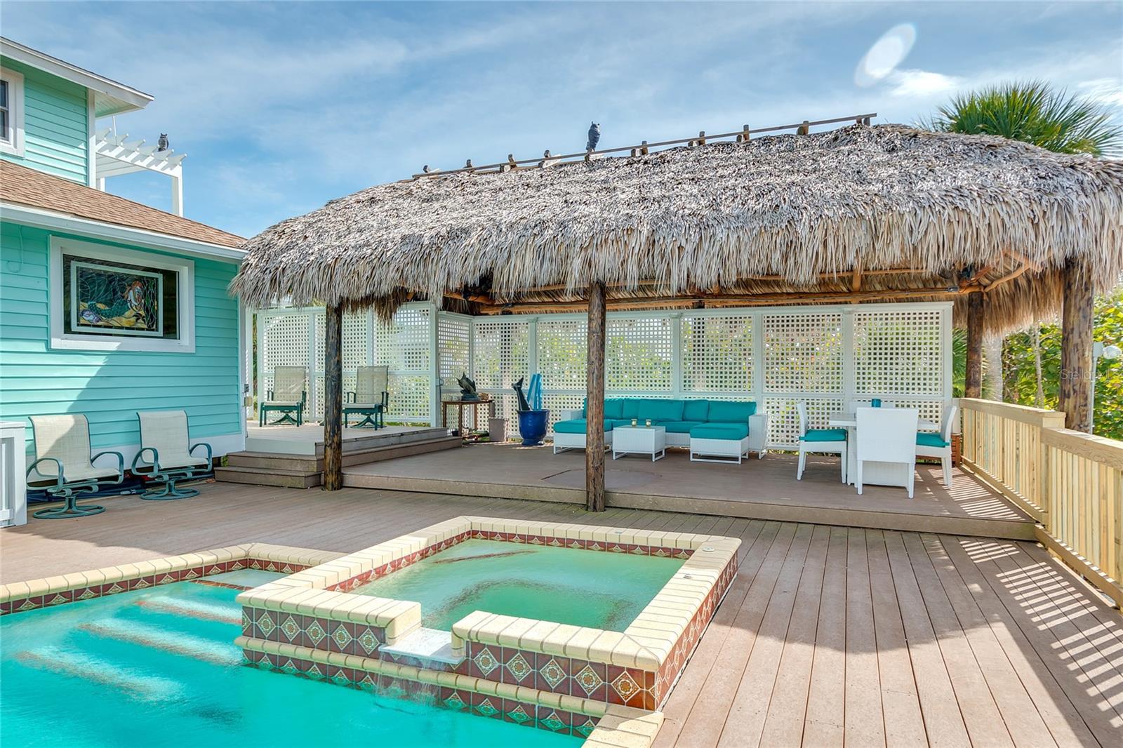 GASPARILLA ISLAND - Residential