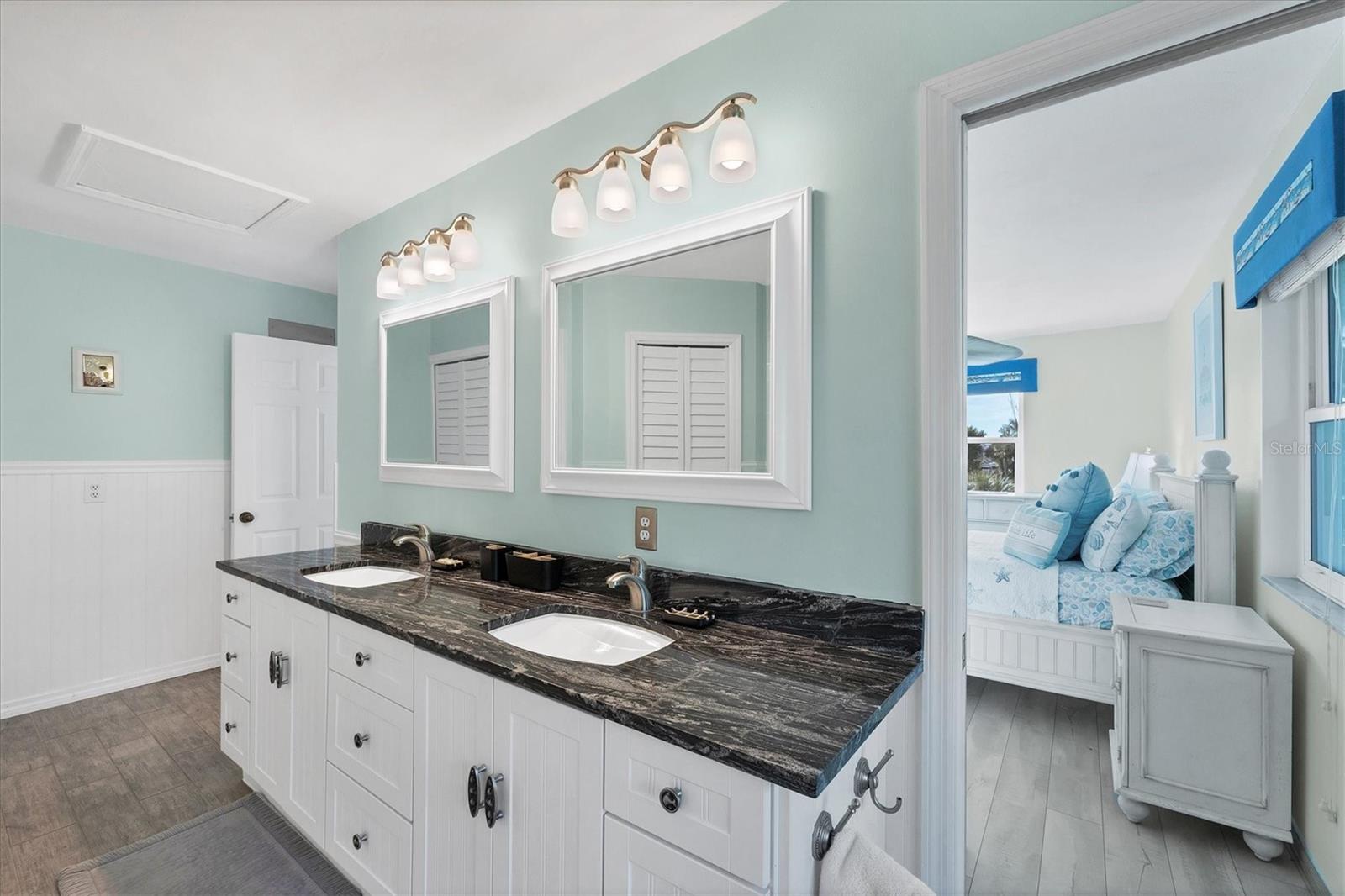 GASPARILLA ISLAND - Residential