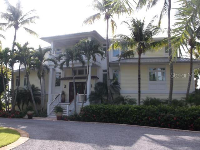GASPARILLA ISLAND - Residential