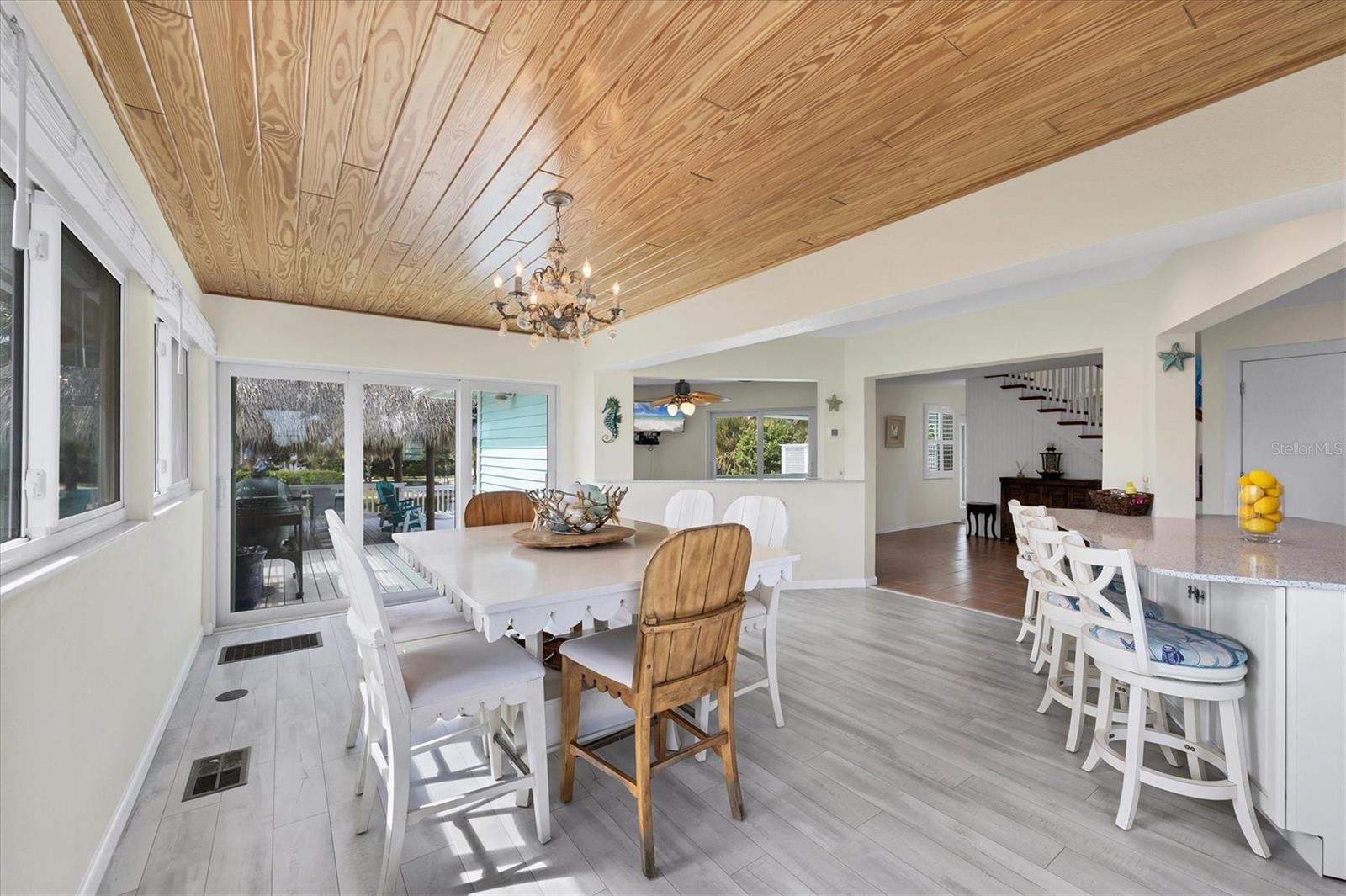 GASPARILLA ISLAND - Residential