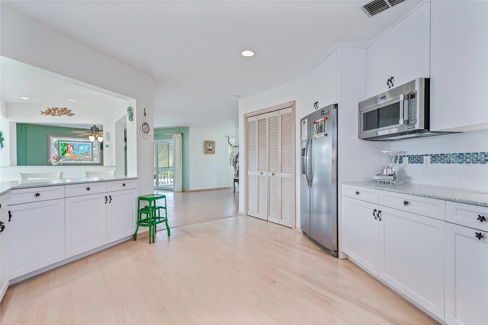 GASPARILLA ISLAND - Residential