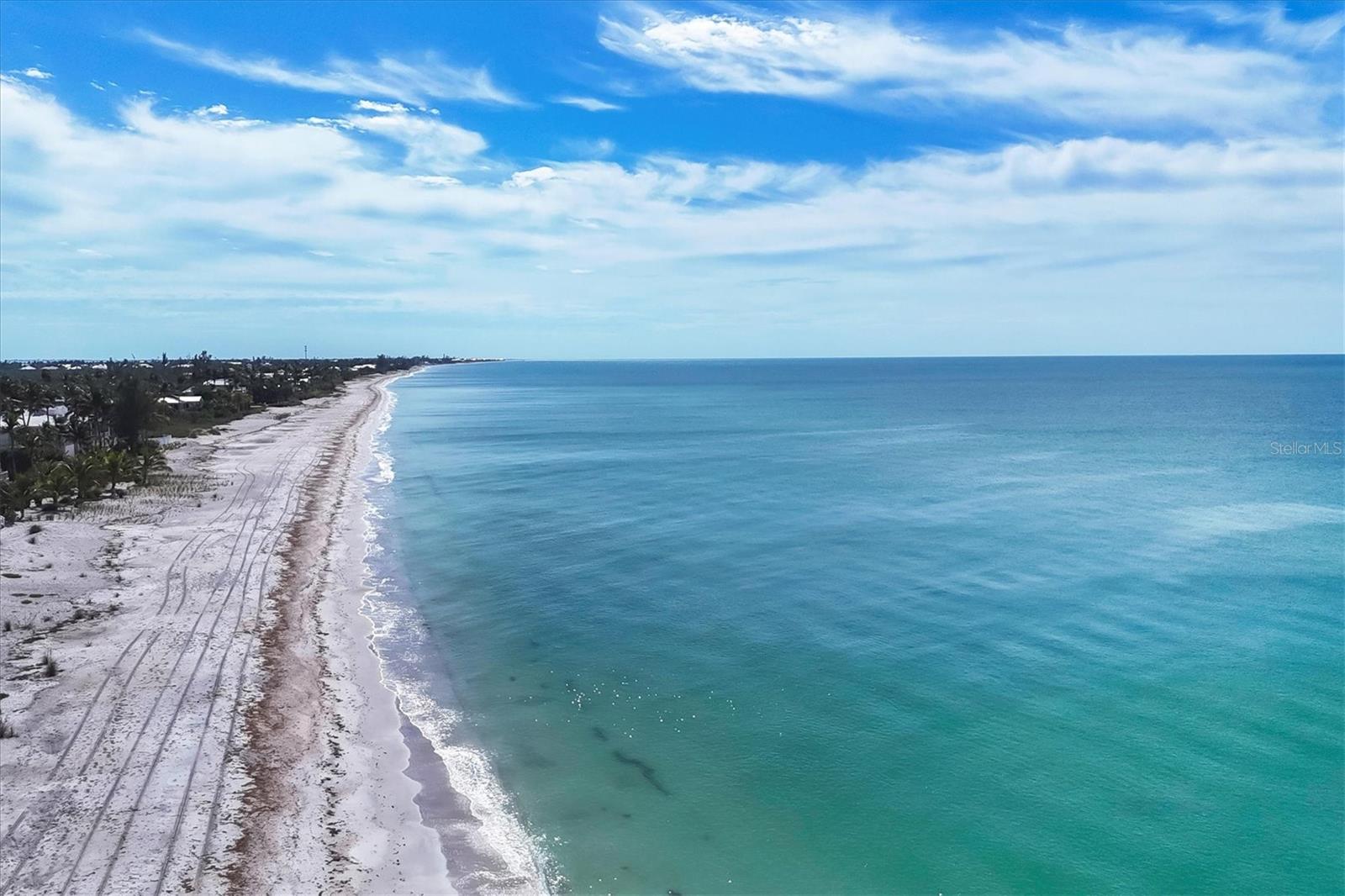 GASPARILLA ISLAND - Residential