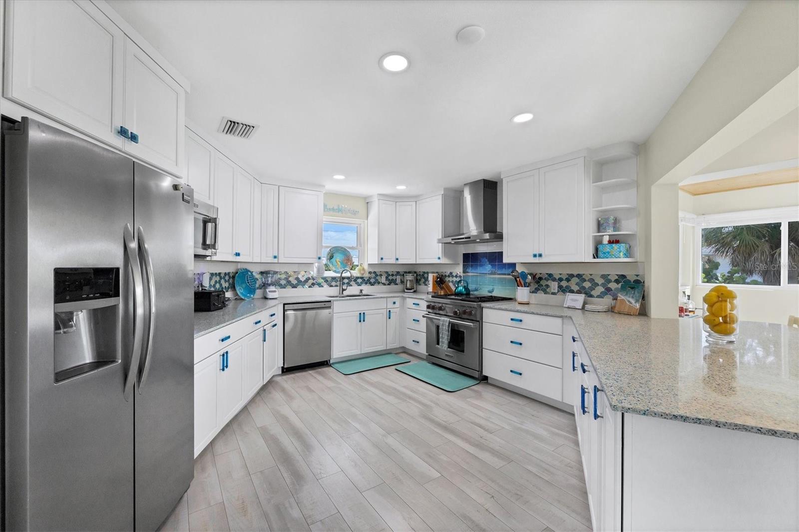 GASPARILLA ISLAND - Residential