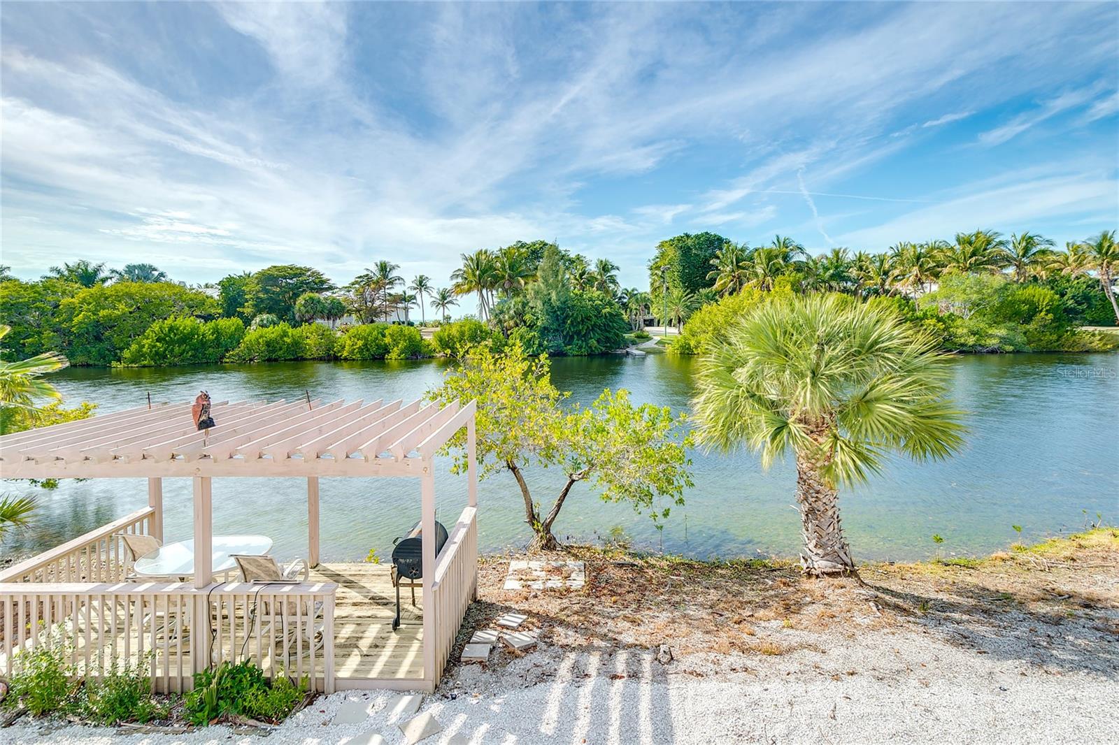 GASPARILLA ISLAND - Residential