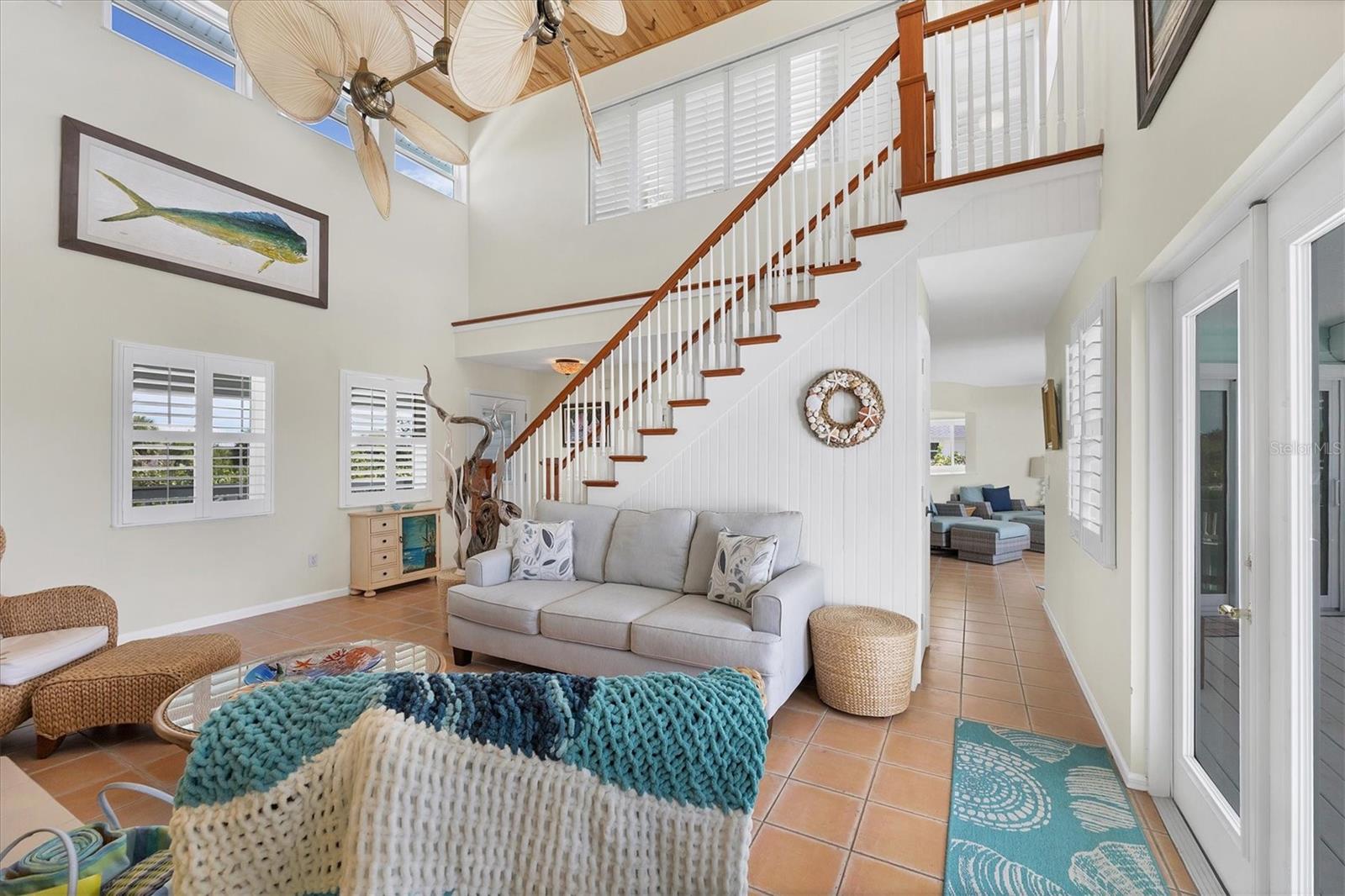 GASPARILLA ISLAND - Residential