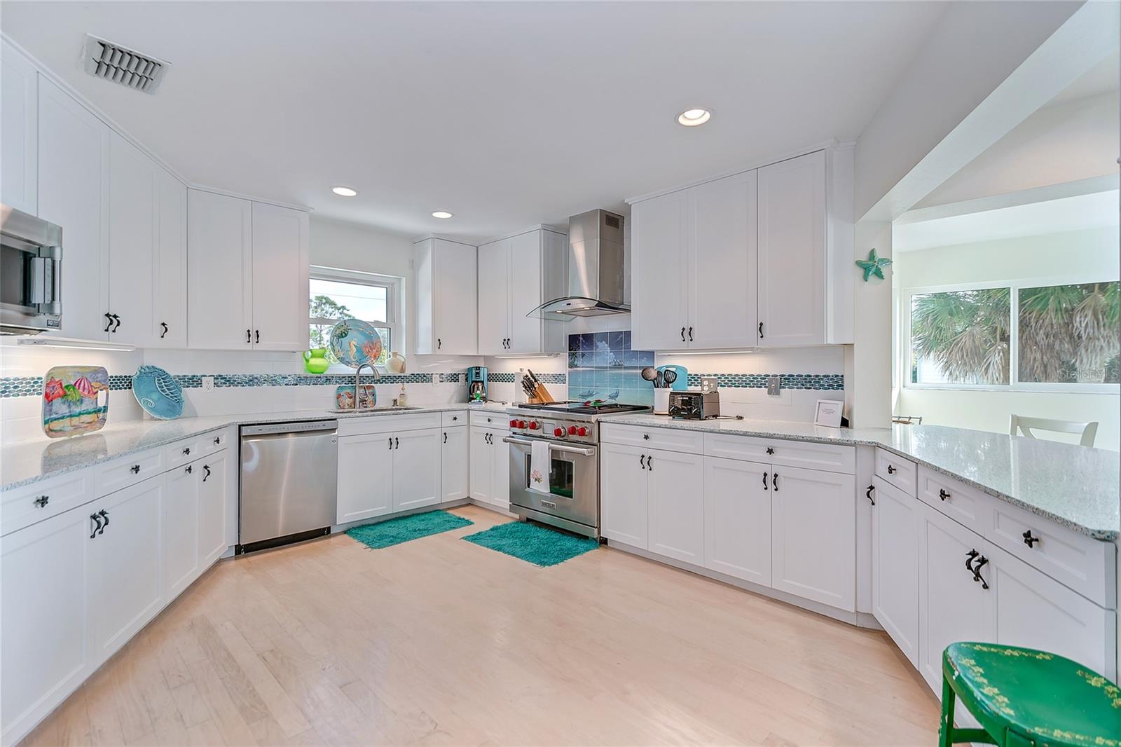 GASPARILLA ISLAND - Residential