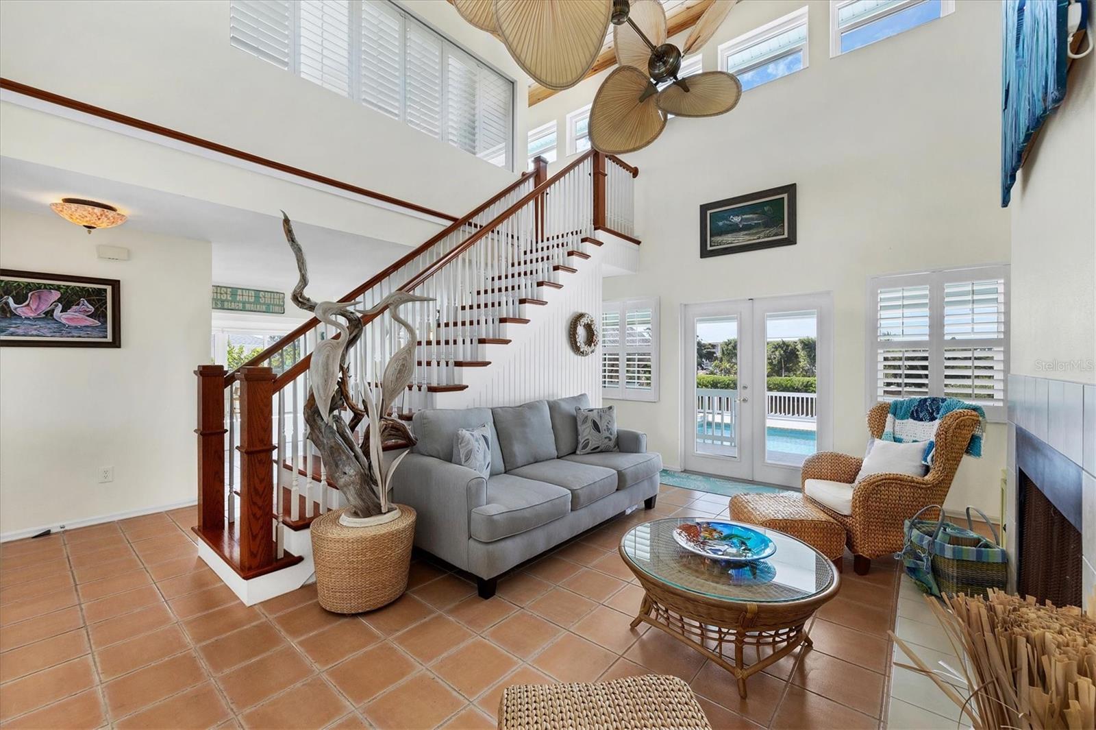 GASPARILLA ISLAND - Residential