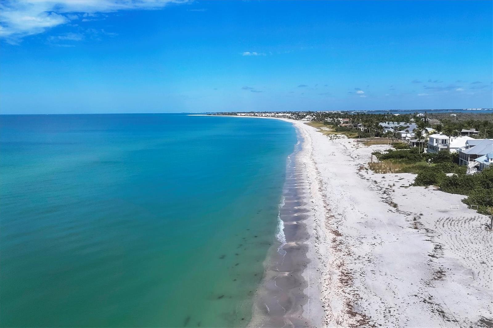 GASPARILLA ISLAND - Residential