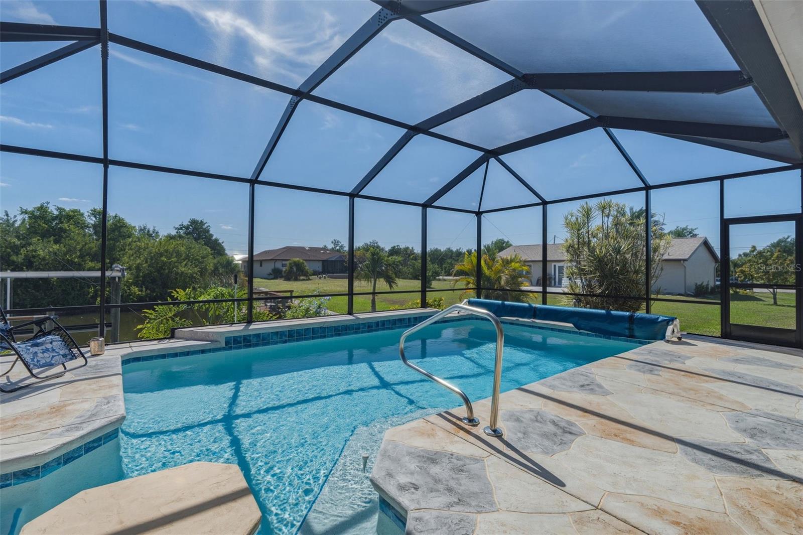 PORT CHARLOTTE SEC 071 - Residential