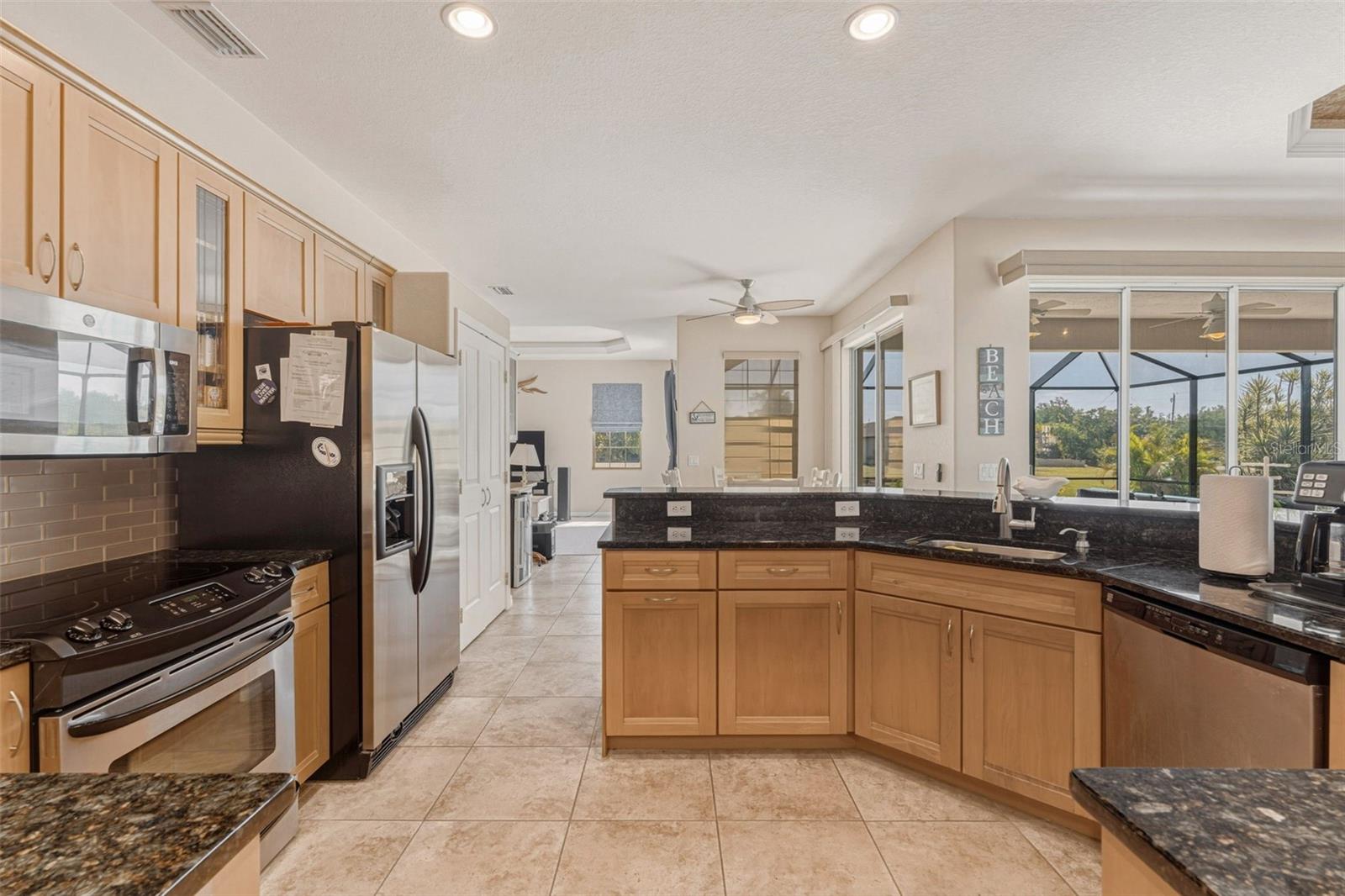 PORT CHARLOTTE SEC 071 - Residential