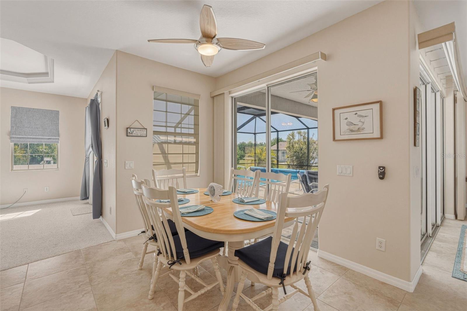 PORT CHARLOTTE SEC 071 - Residential