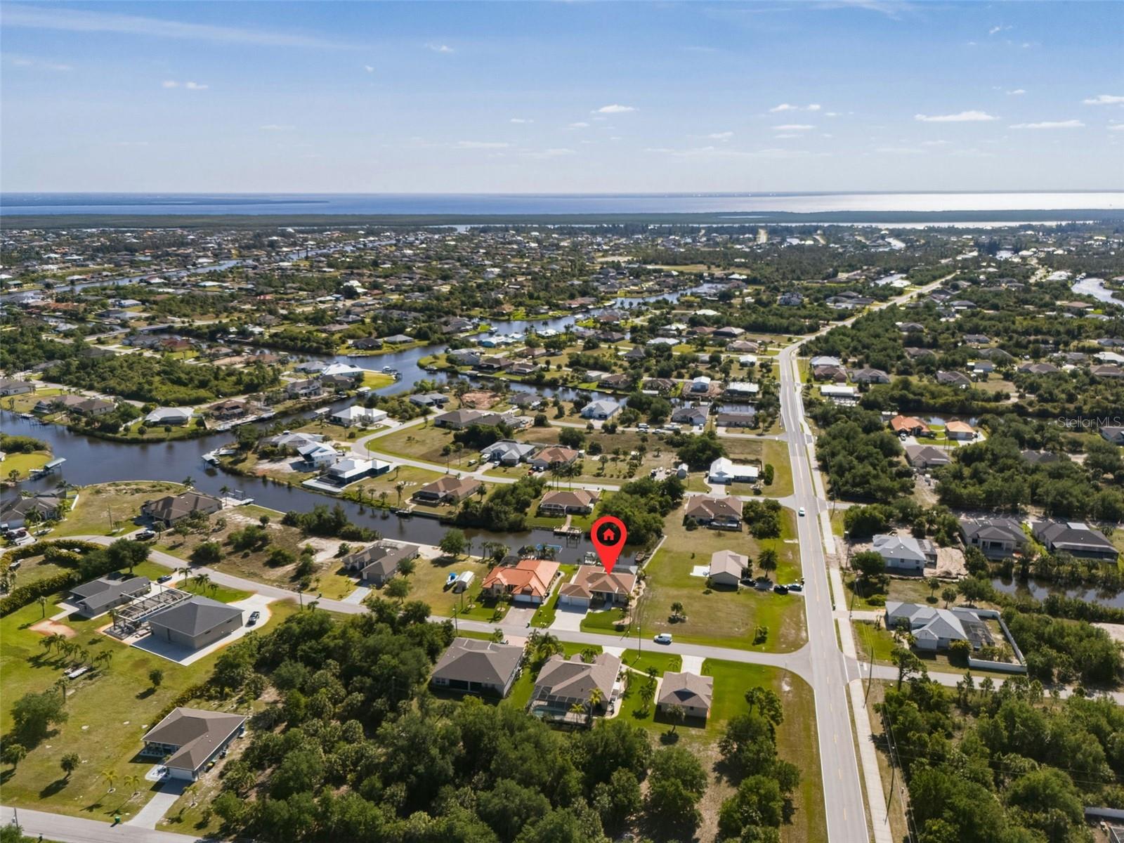 PORT CHARLOTTE SEC 071 - Residential