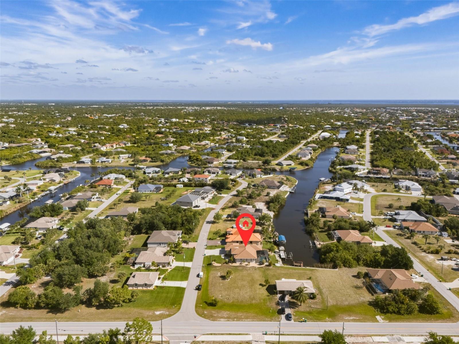 PORT CHARLOTTE SEC 071 - Residential