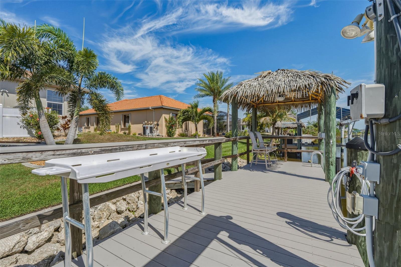 PORT CHARLOTTE SEC 071 - Residential