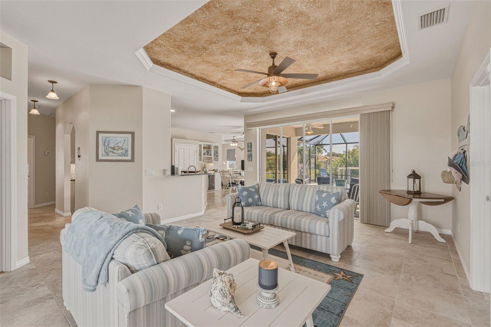 PORT CHARLOTTE SEC 071 - Residential