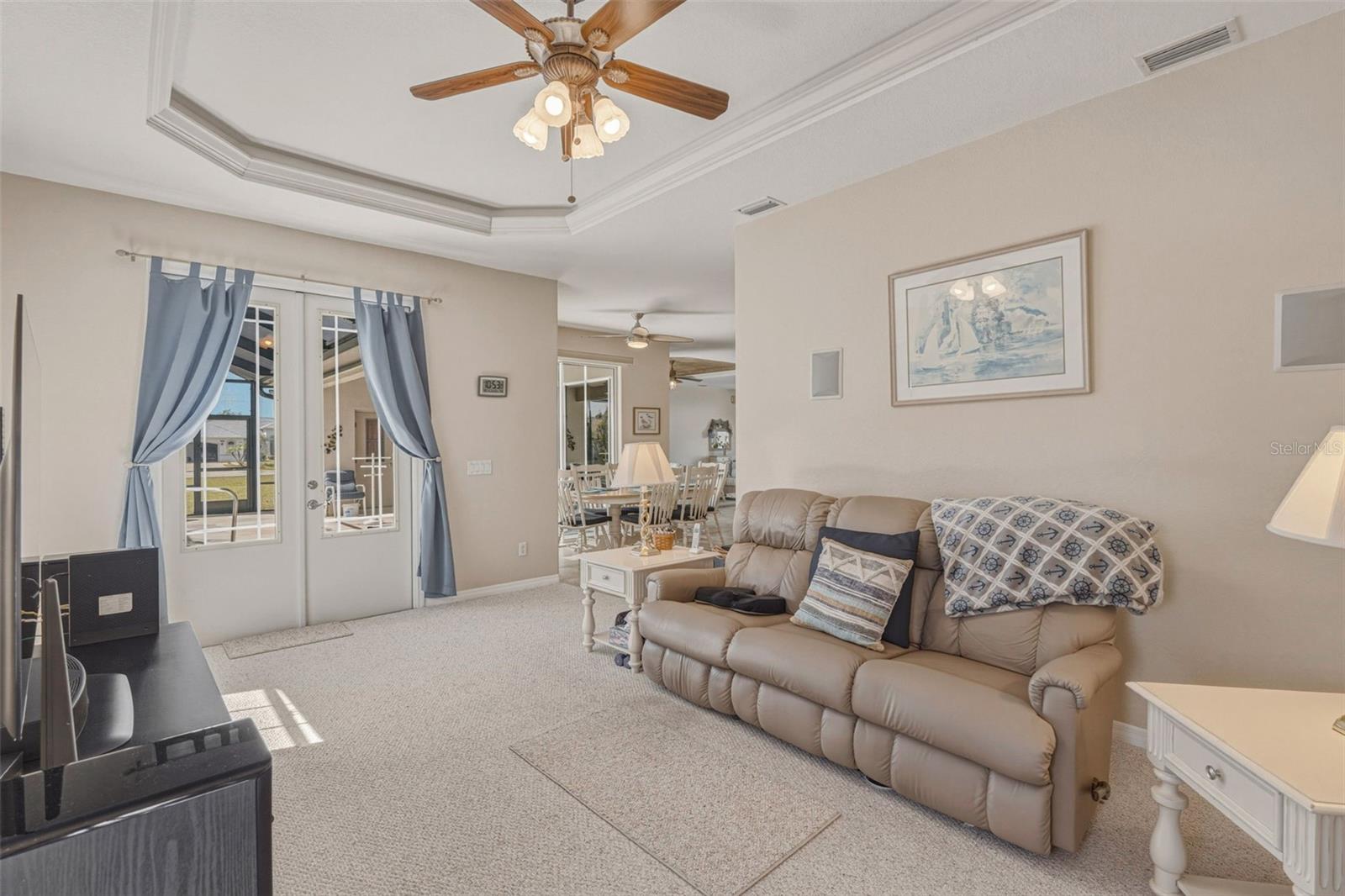 PORT CHARLOTTE SEC 071 - Residential