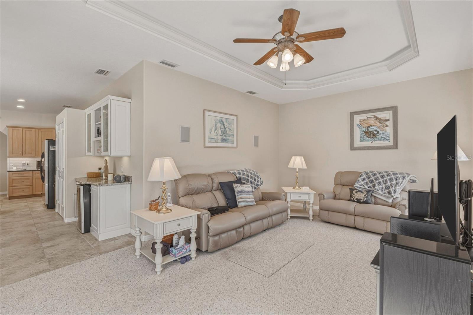 PORT CHARLOTTE SEC 071 - Residential