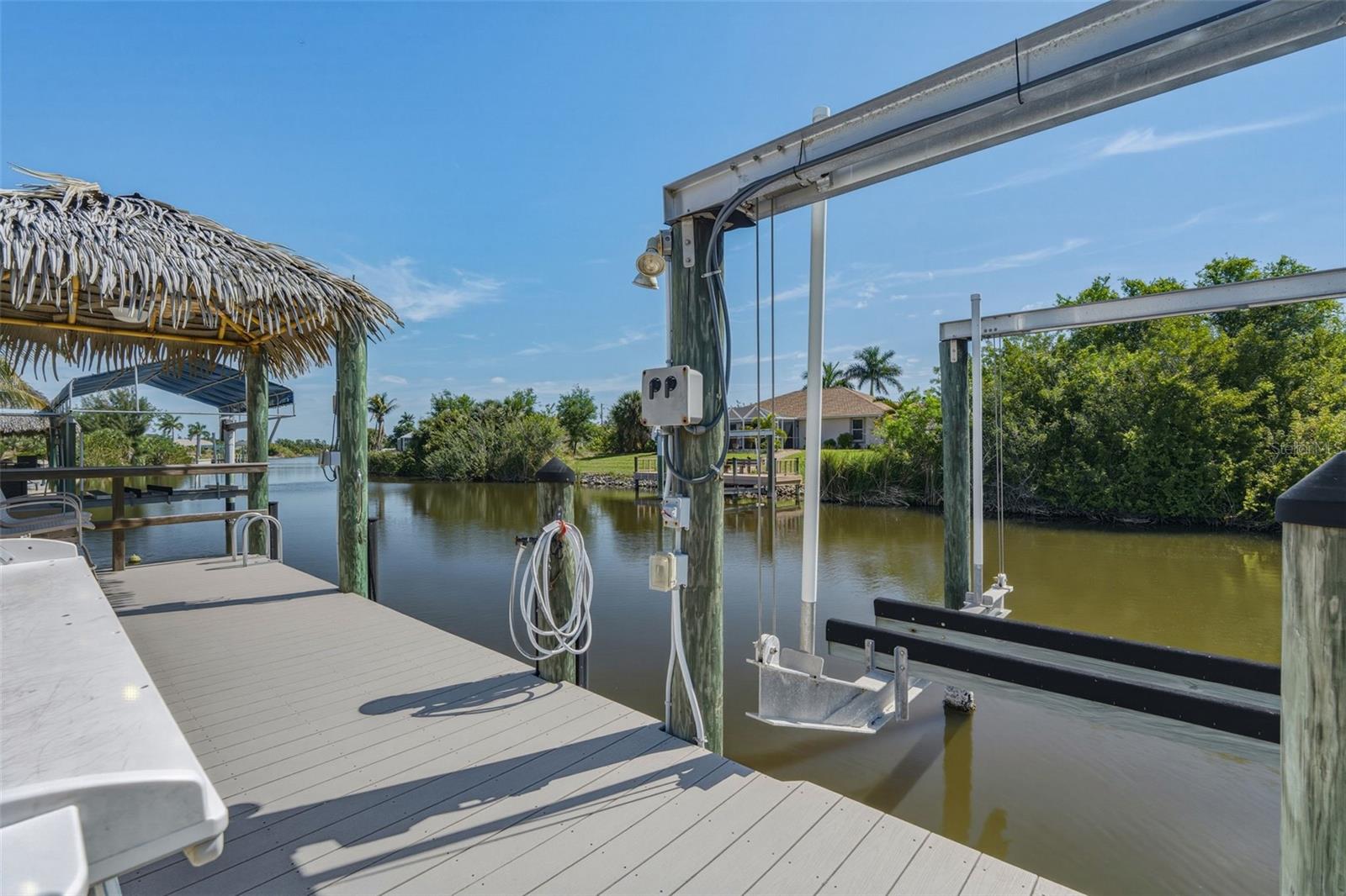 PORT CHARLOTTE SEC 071 - Residential