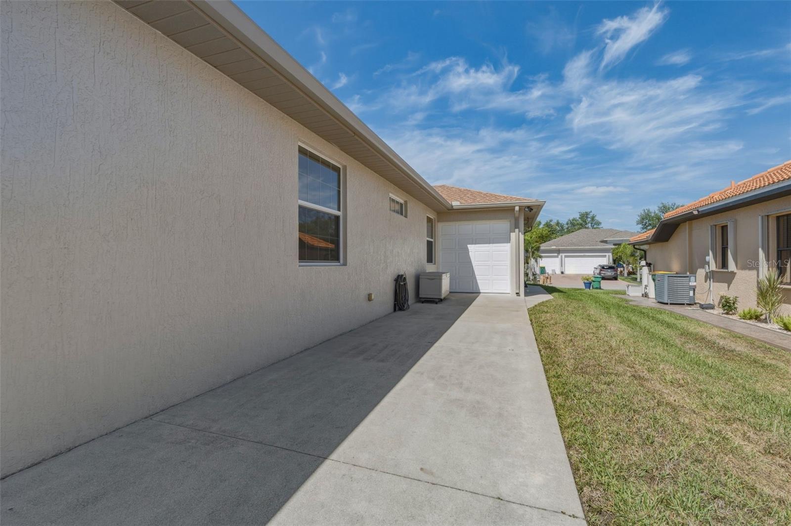 PORT CHARLOTTE SEC 071 - Residential