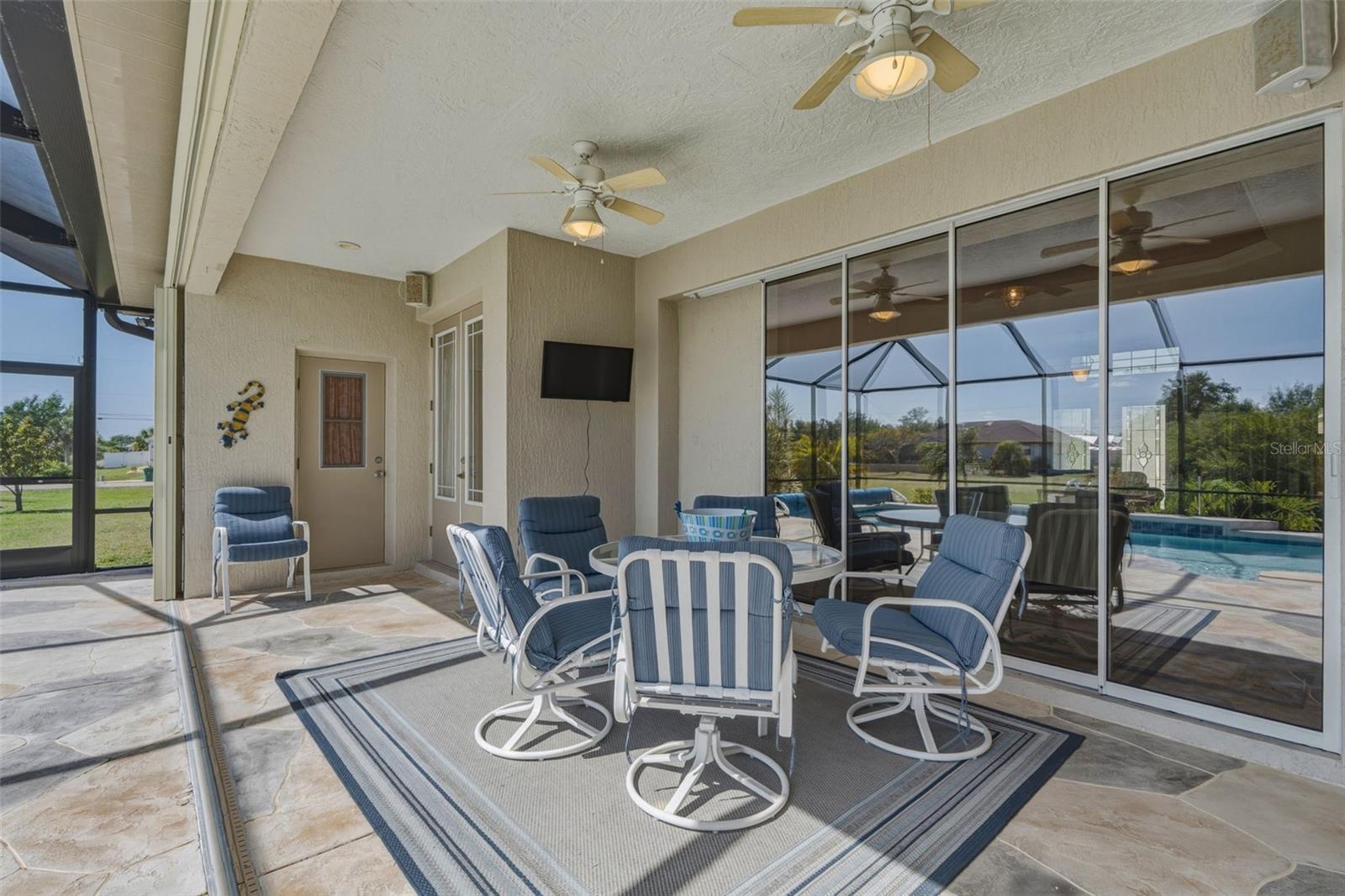 PORT CHARLOTTE SEC 071 - Residential