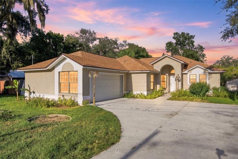 Photo of 207 Limona Road, Brandon, FL 33510 (MLS # TB8541519)