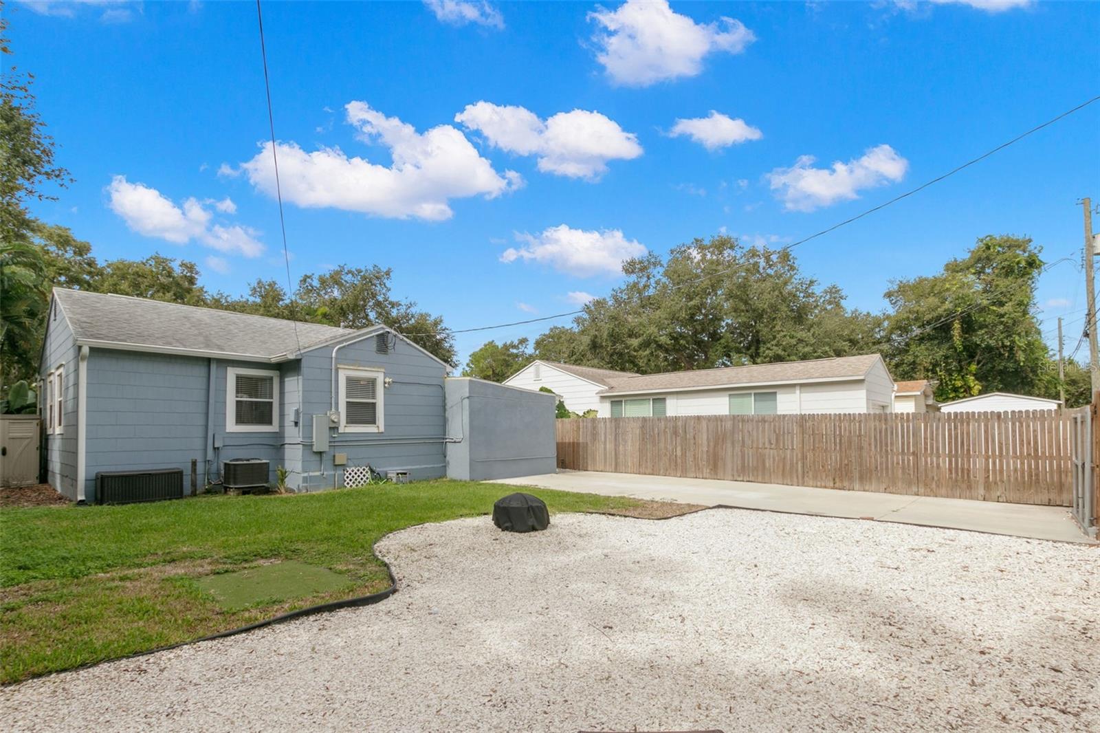 ROUSE MANOR - Residential Lease