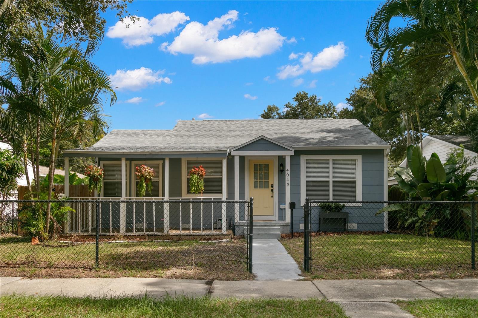 ROUSE MANOR - Residential Lease