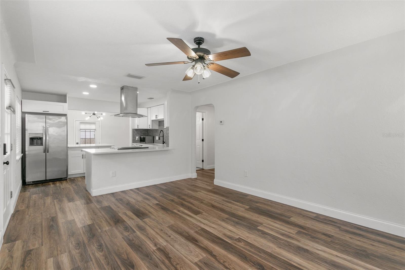 ROUSE MANOR - Residential Lease