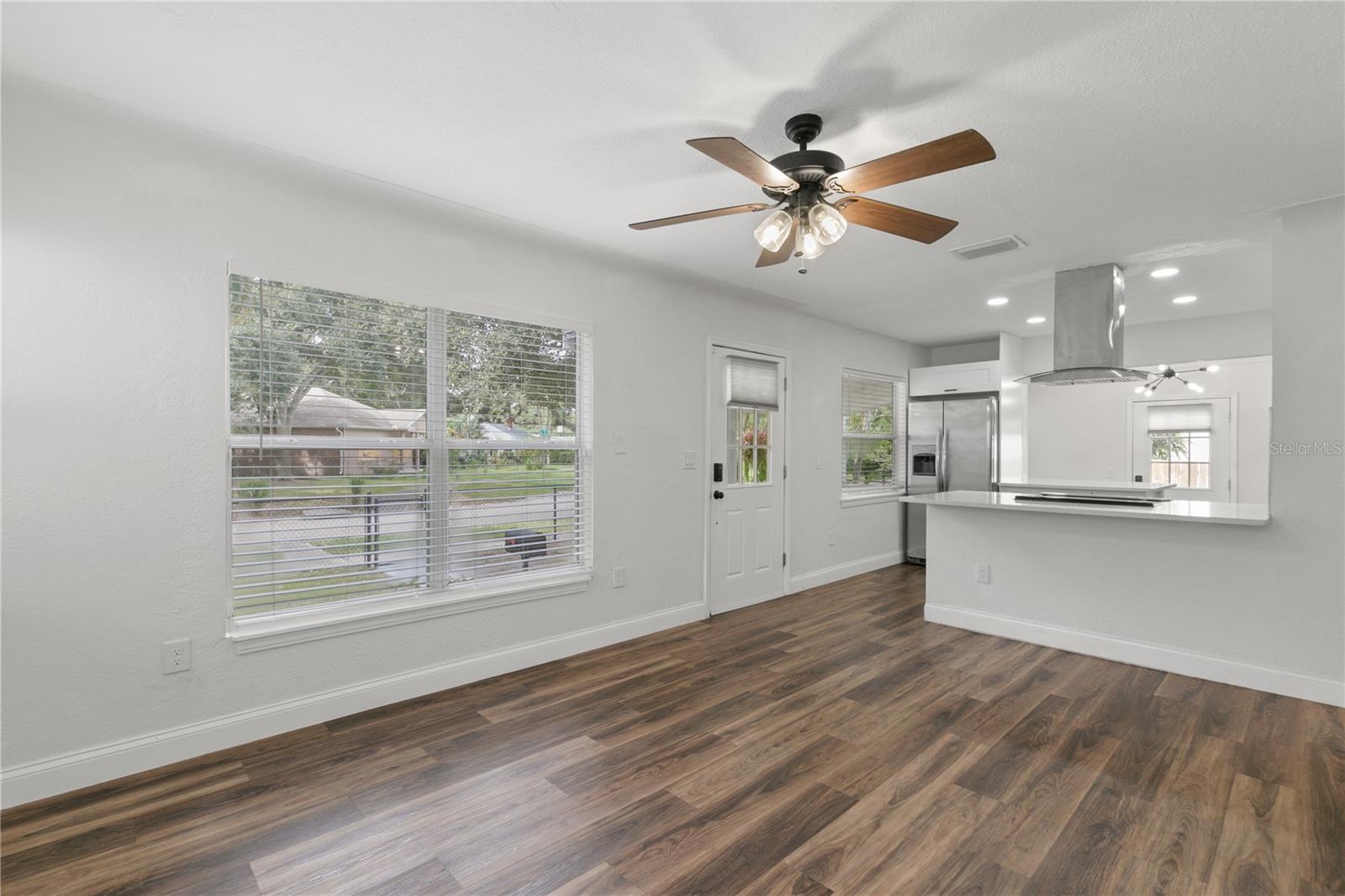 ROUSE MANOR - Residential Lease