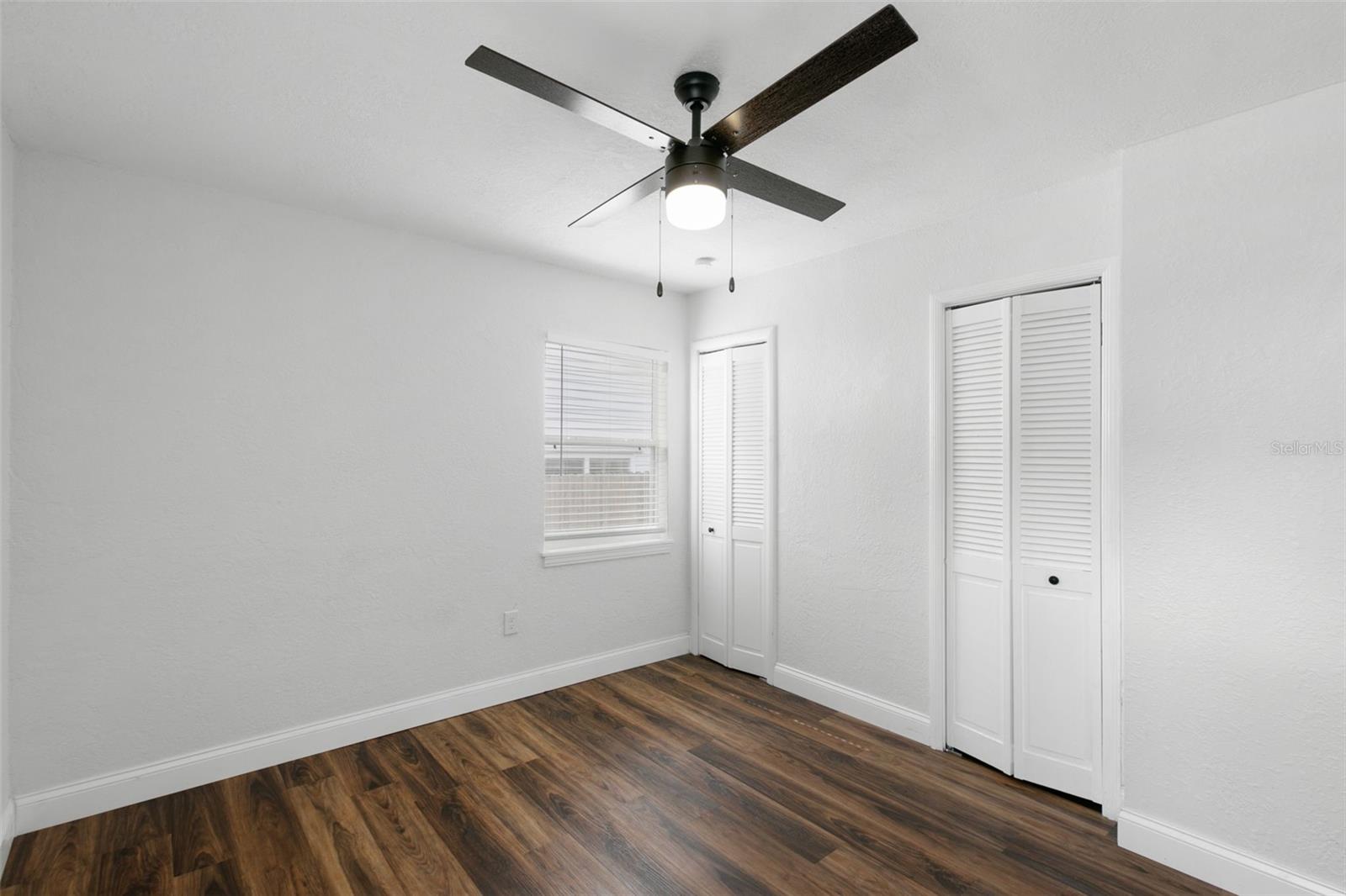 ROUSE MANOR - Residential Lease