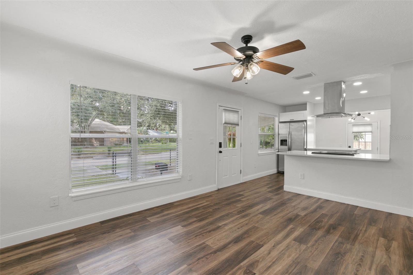 ROUSE MANOR - Residential Lease