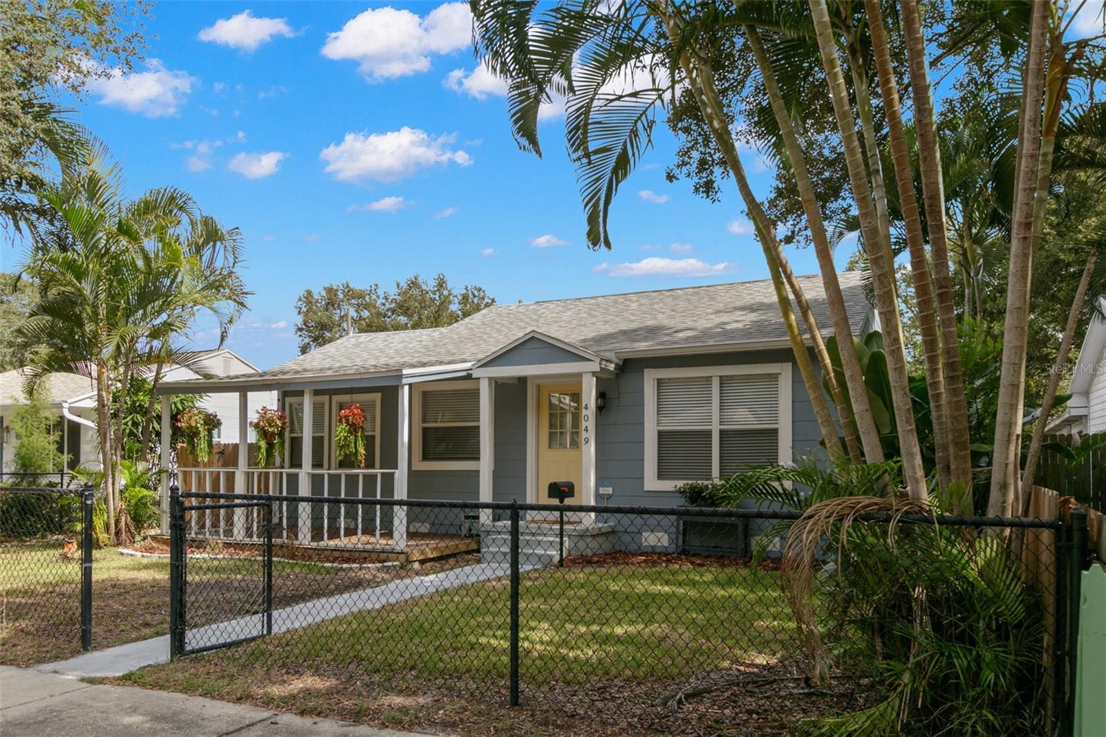 ROUSE MANOR - Residential Lease