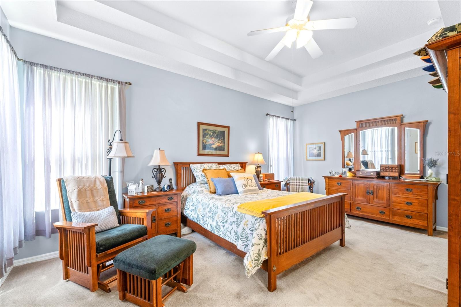 TWIN LAKES PARCELS D1 D3 & E - Residential