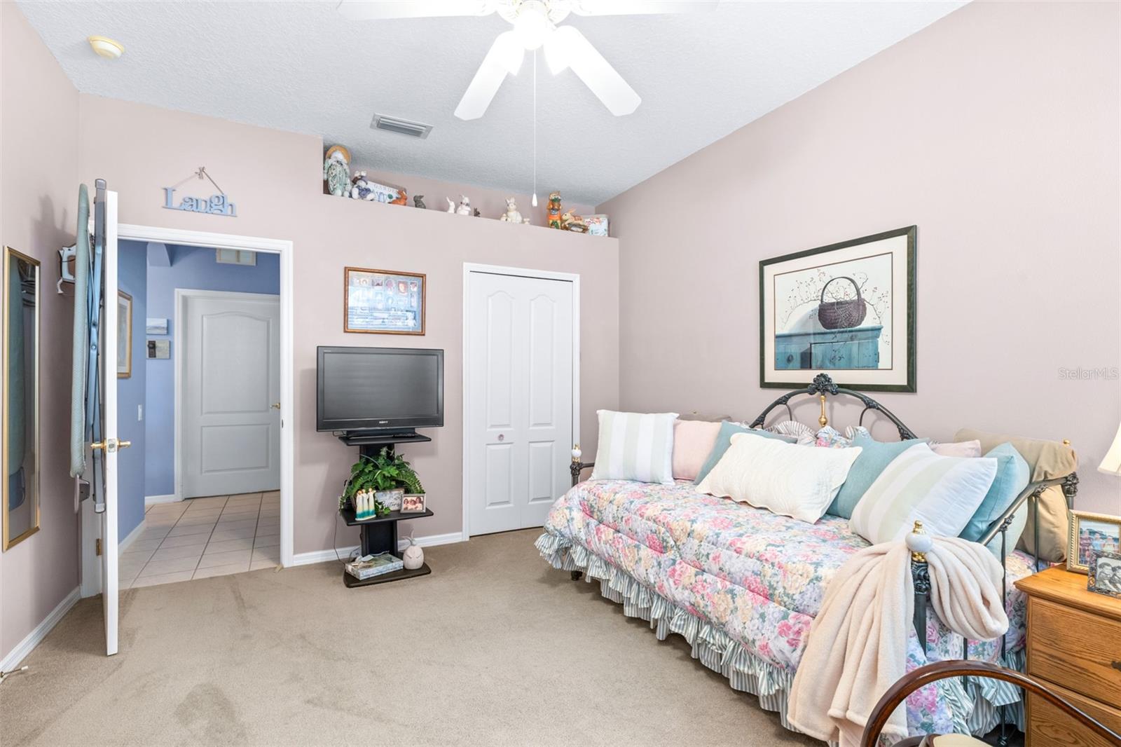 TWIN LAKES PARCELS D1 D3 & E - Residential