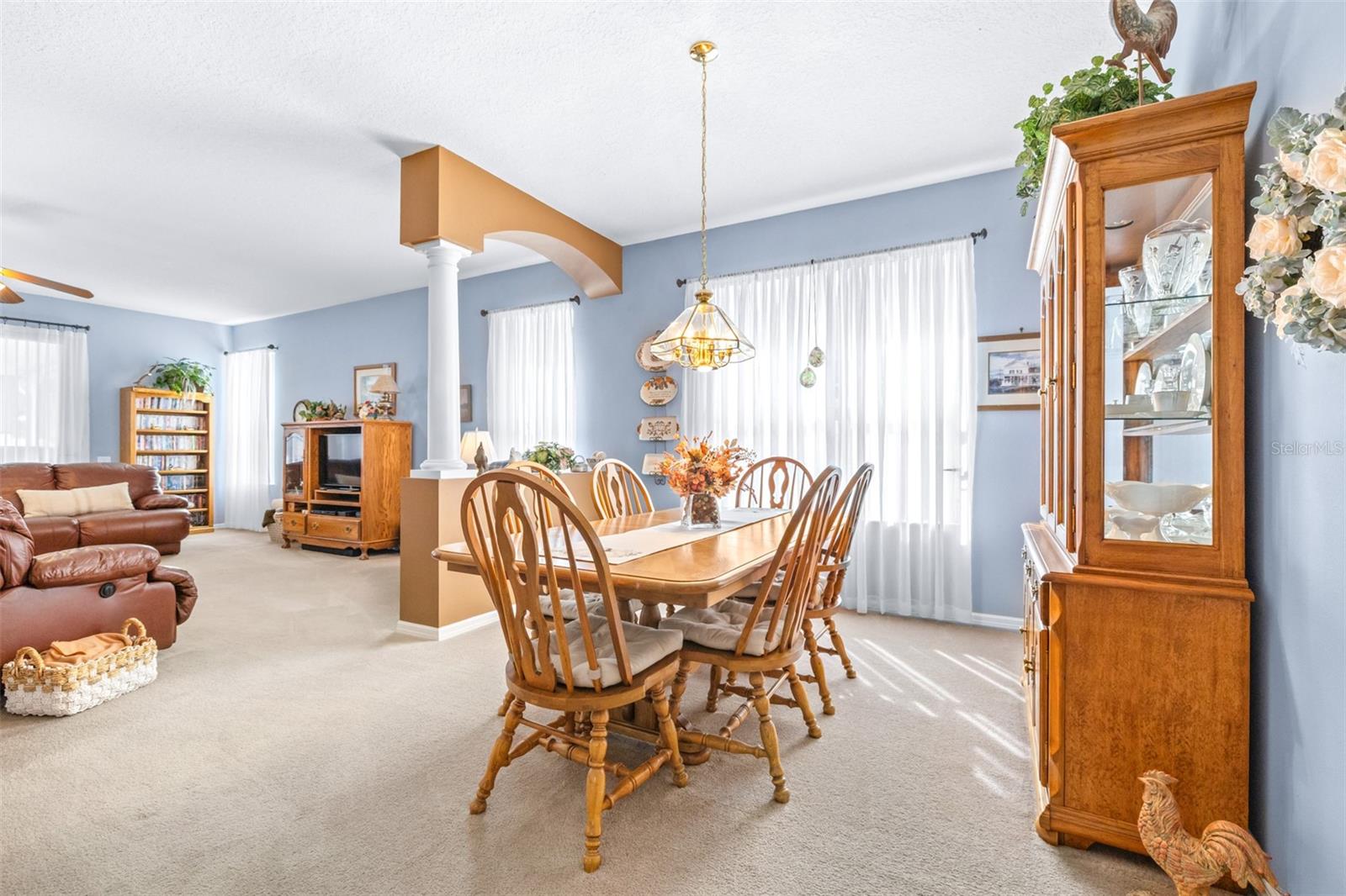 TWIN LAKES PARCELS D1 D3 & E - Residential