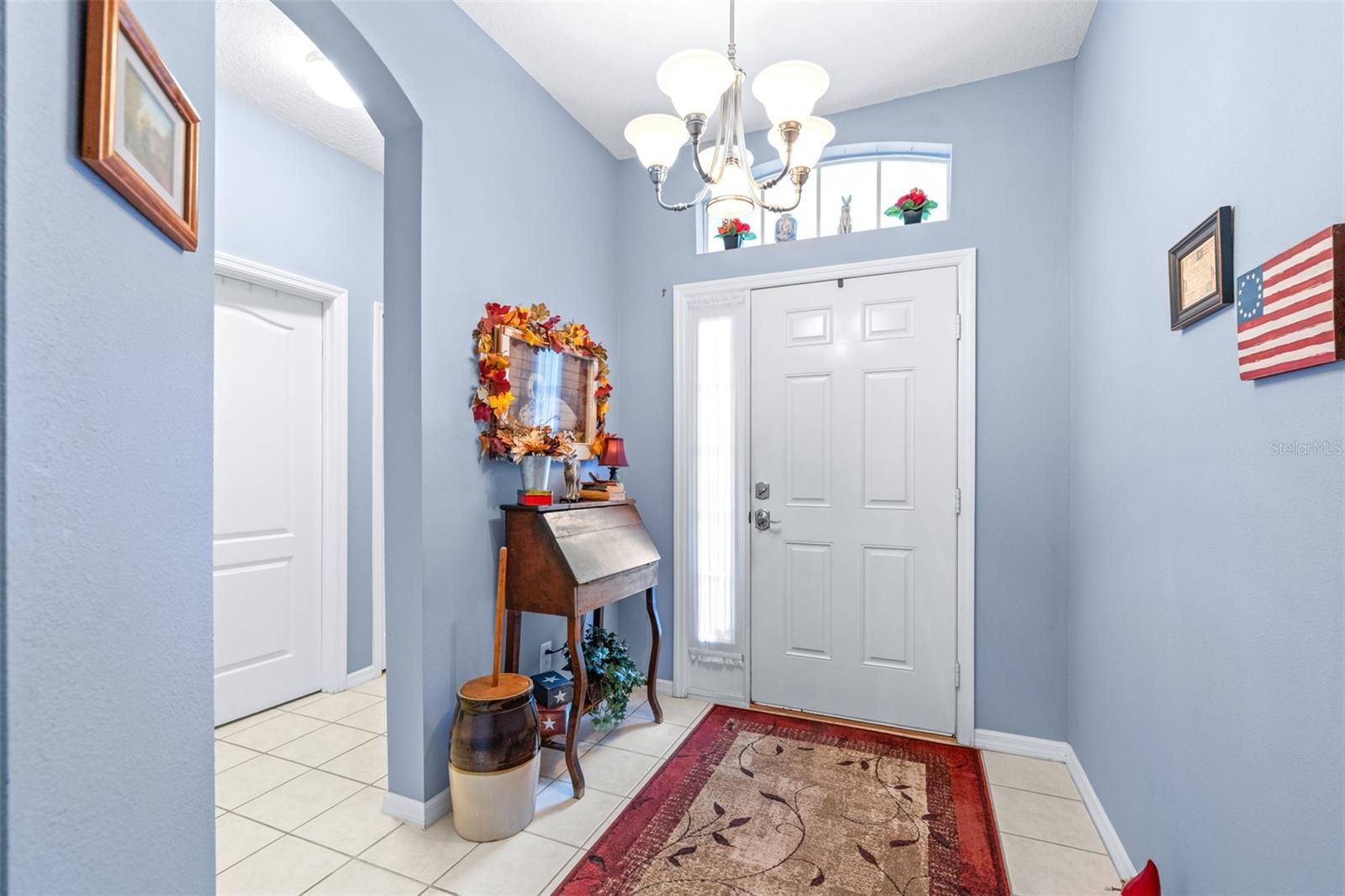 TWIN LAKES PARCELS D1 D3 & E - Residential