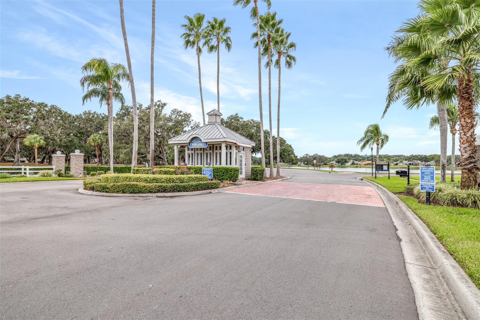 TWIN LAKES PARCELS D1 D3 & E - Residential